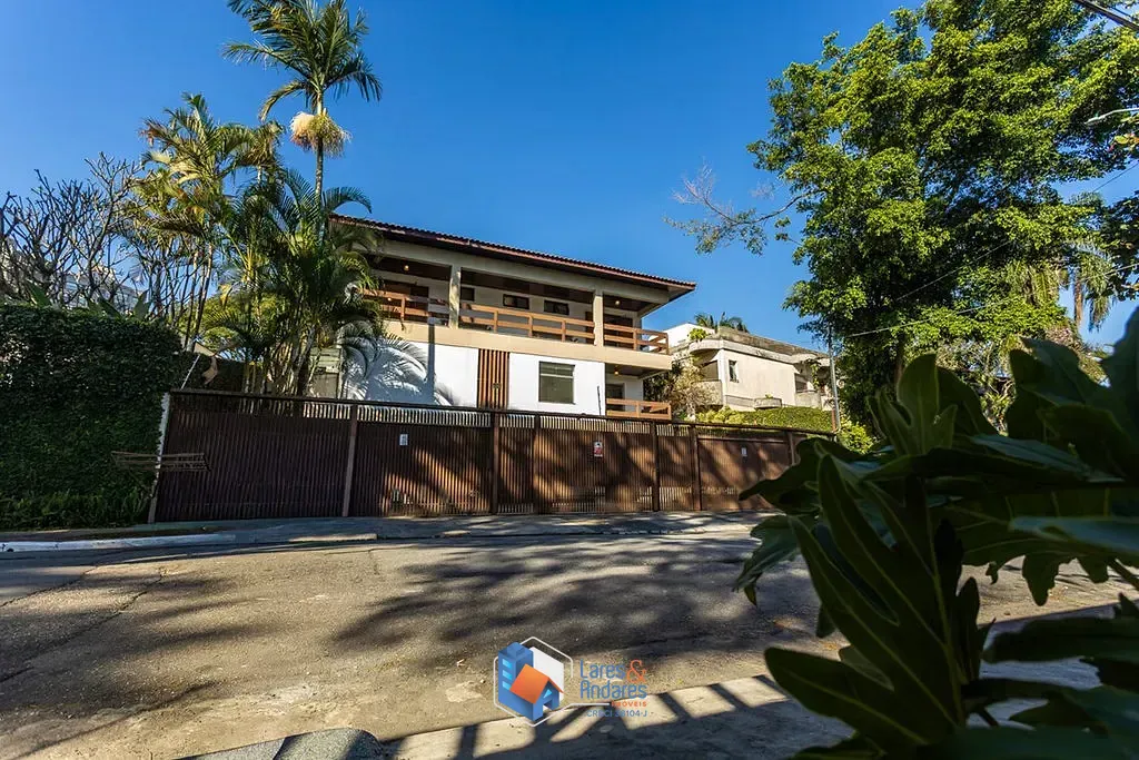 Casa, 5 quartos, 539 m² - Foto 31