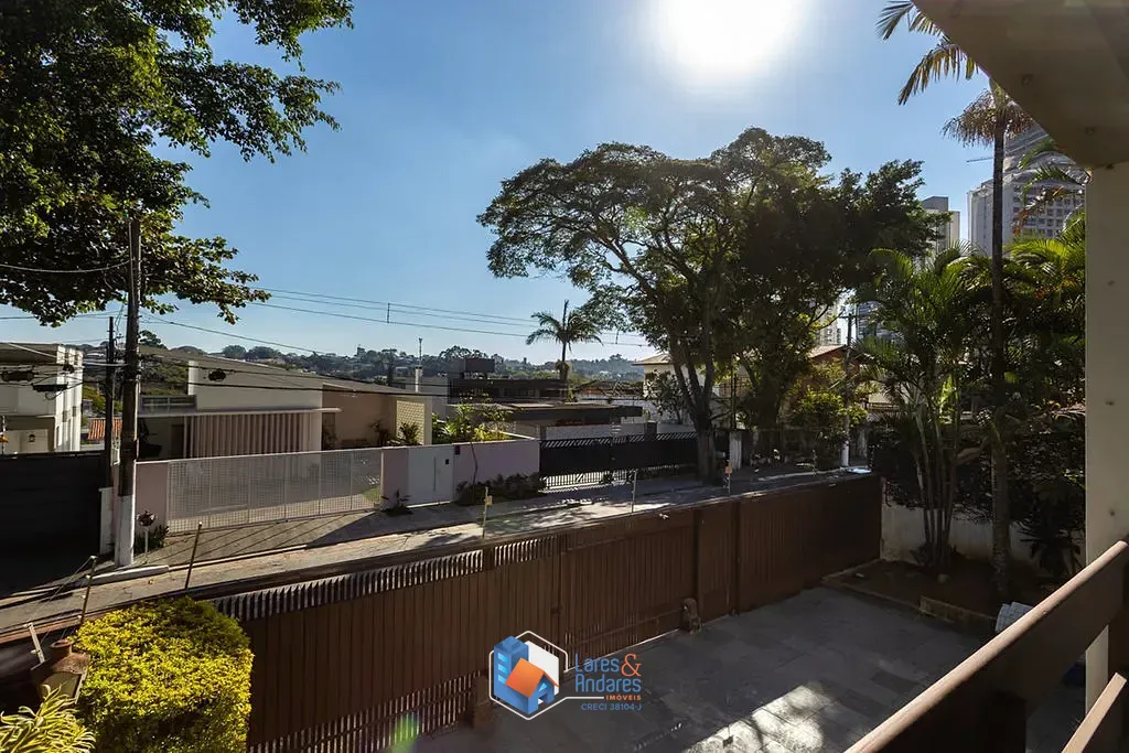Casa, 5 quartos, 539 m² - Foto 32