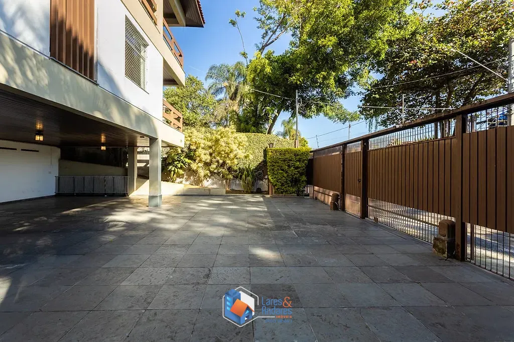 Casa, 5 quartos, 539 m² - Foto 33
