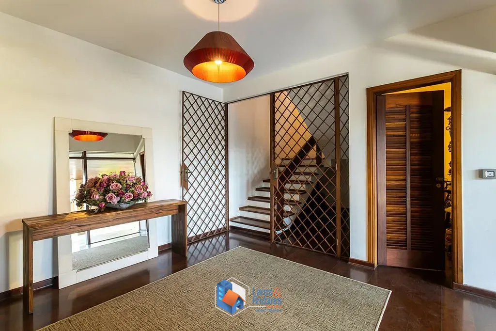 Casa, 5 quartos, 539 m² - Foto 34