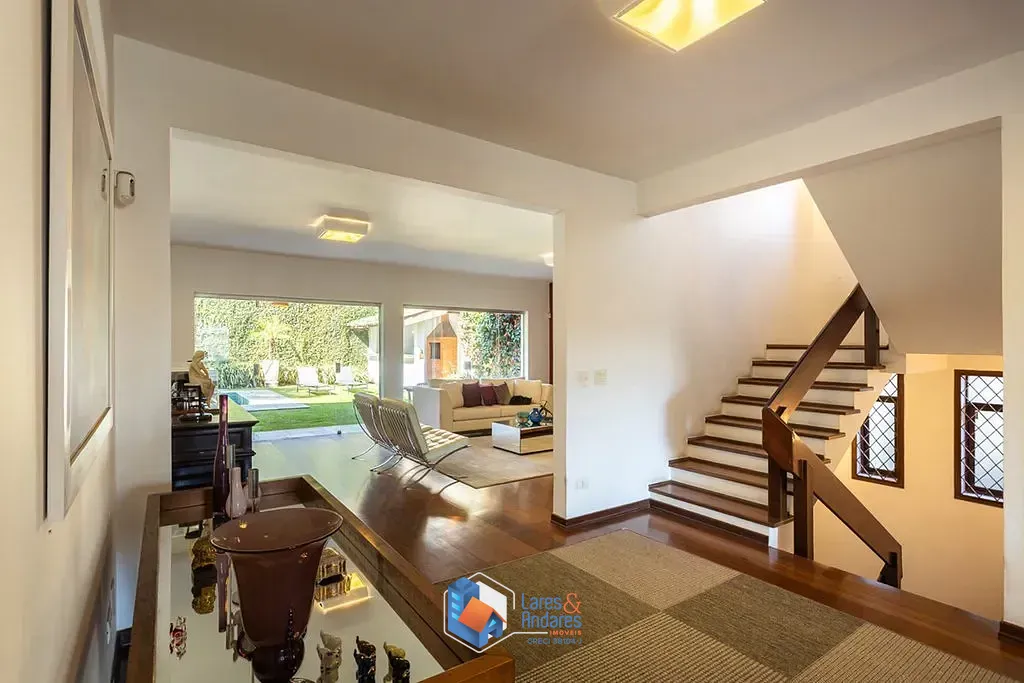 Casa, 5 quartos, 539 m² - Foto 35