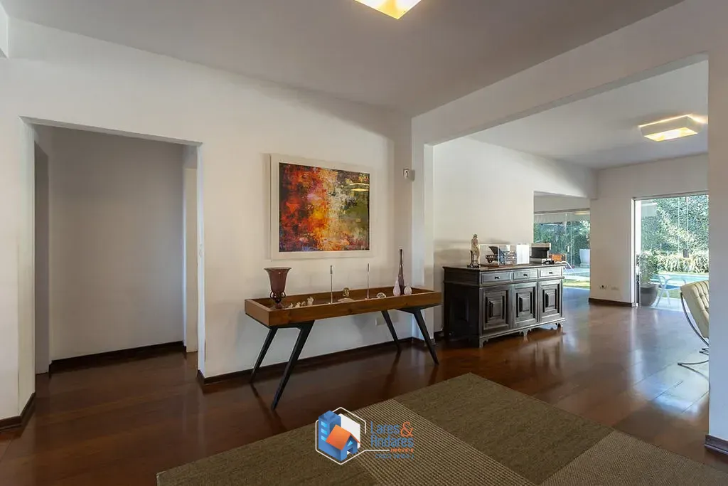Casa, 5 quartos, 539 m² - Foto 36