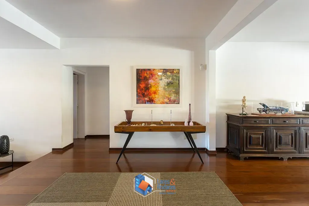 Casa, 5 quartos, 539 m² - Foto 37