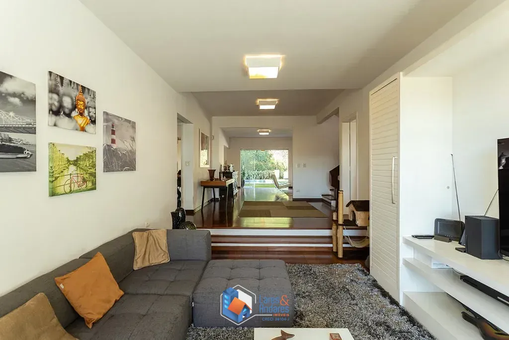 Casa, 5 quartos, 539 m² - Foto 40