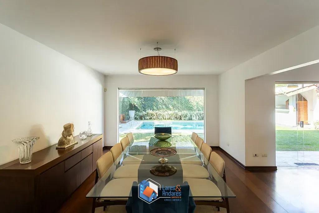 Casa, 5 quartos, 539 m² - Foto 41