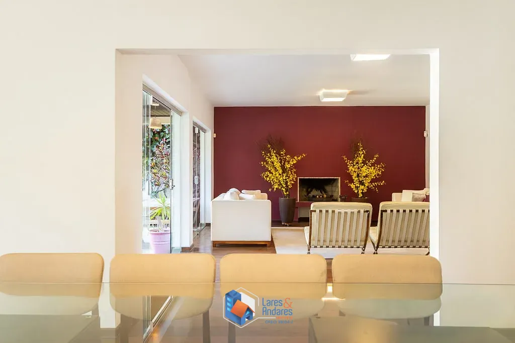 Casa, 5 quartos, 539 m² - Foto 42