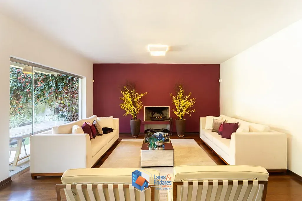 Casa, 5 quartos, 539 m² - Foto 44