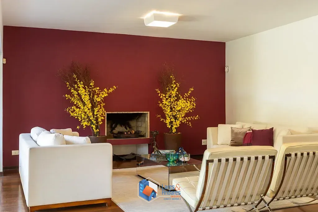 Casa, 5 quartos, 539 m² - Foto 45