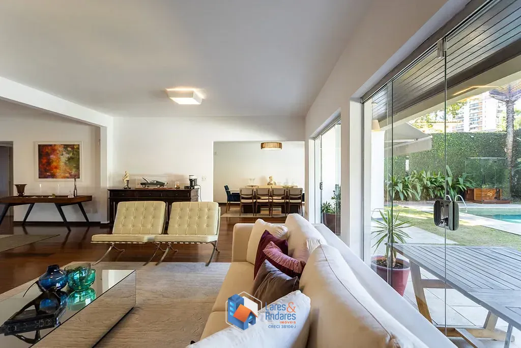 Casa, 5 quartos, 539 m² - Foto 46