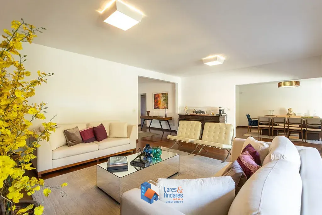 Casa, 5 quartos, 539 m² - Foto 47