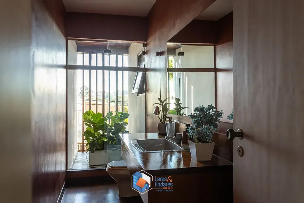 Casa, 5 quartos, 539 m² - Foto 49
