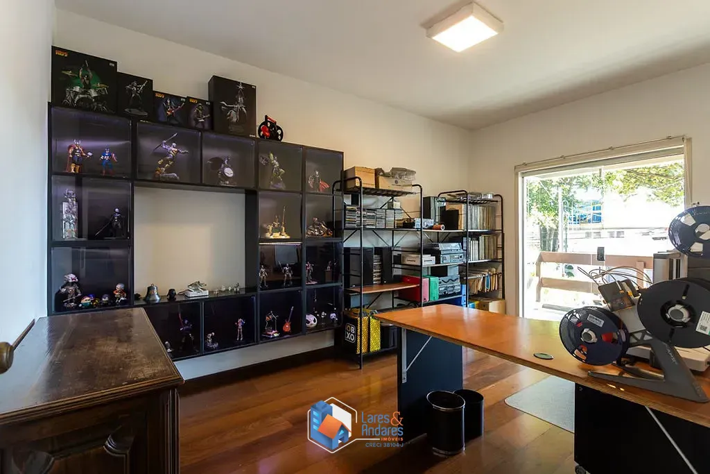 Casa, 5 quartos, 539 m² - Foto 50