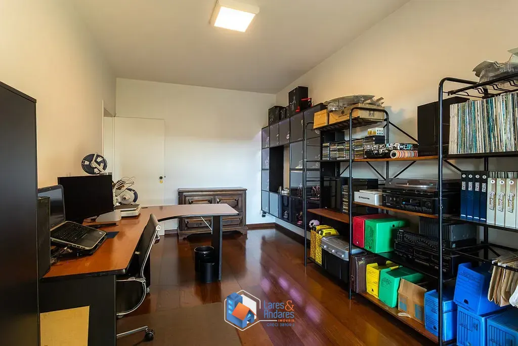 Casa, 5 quartos, 539 m² - Foto 51