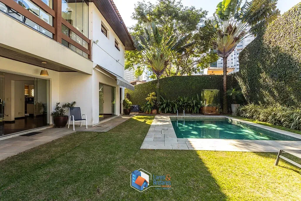 Casa, 5 quartos, 539 m² - Foto 54