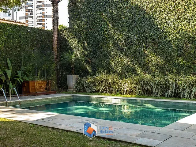 Casa 5 quartos e 7 banheiros, à venda, no bairro Butantã em São Paulo