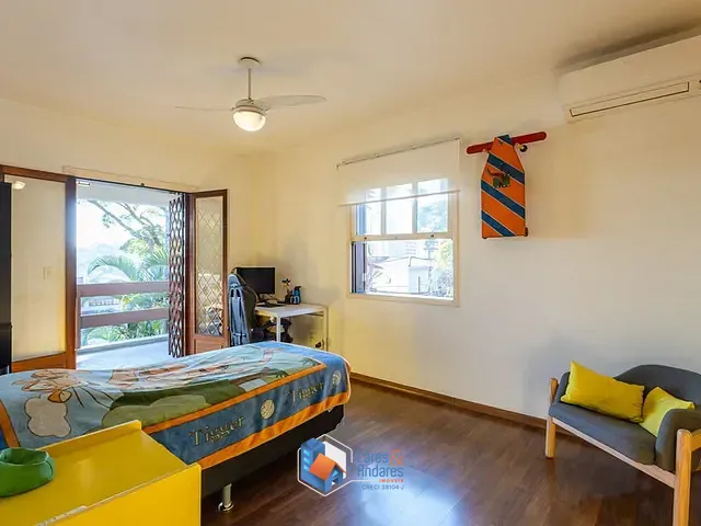 Casa 5 quartos e 7 banheiros, à venda, no bairro Butantã em São Paulo