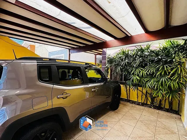 Casa 3 quartos e 2 banheiros, à venda, no bairro Vila Marari em São Paulo