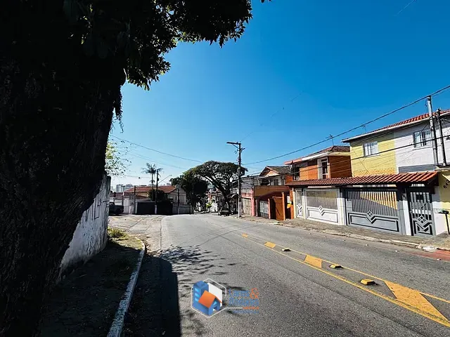 Casa 3 quartos e 2 banheiros, à venda, no bairro Vila Marari em São Paulo