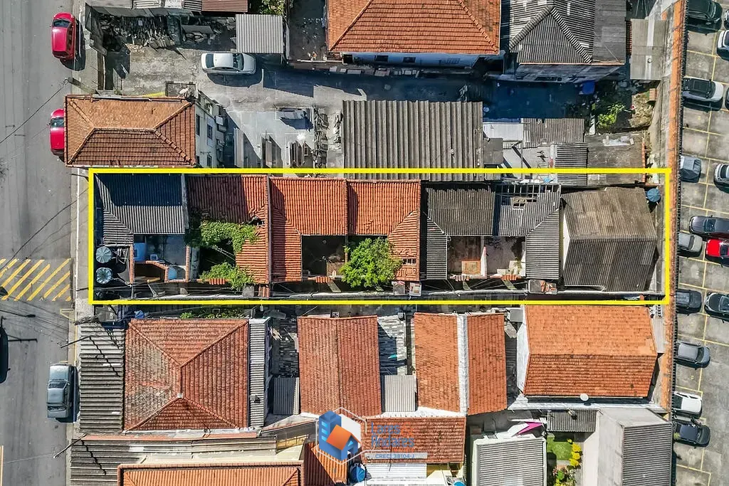 Terreno, 10 m² - Foto 1