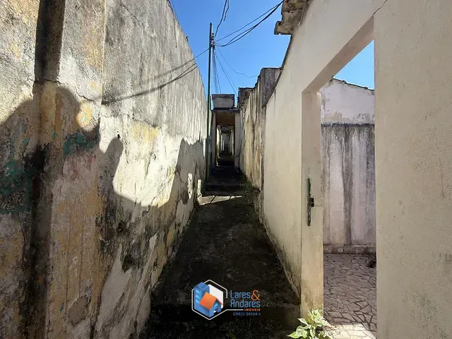 Terreno à venda, no bairro Vila Santa Catarina em São Paulo