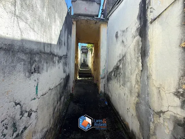Terreno à venda, no bairro Vila Santa Catarina em São Paulo