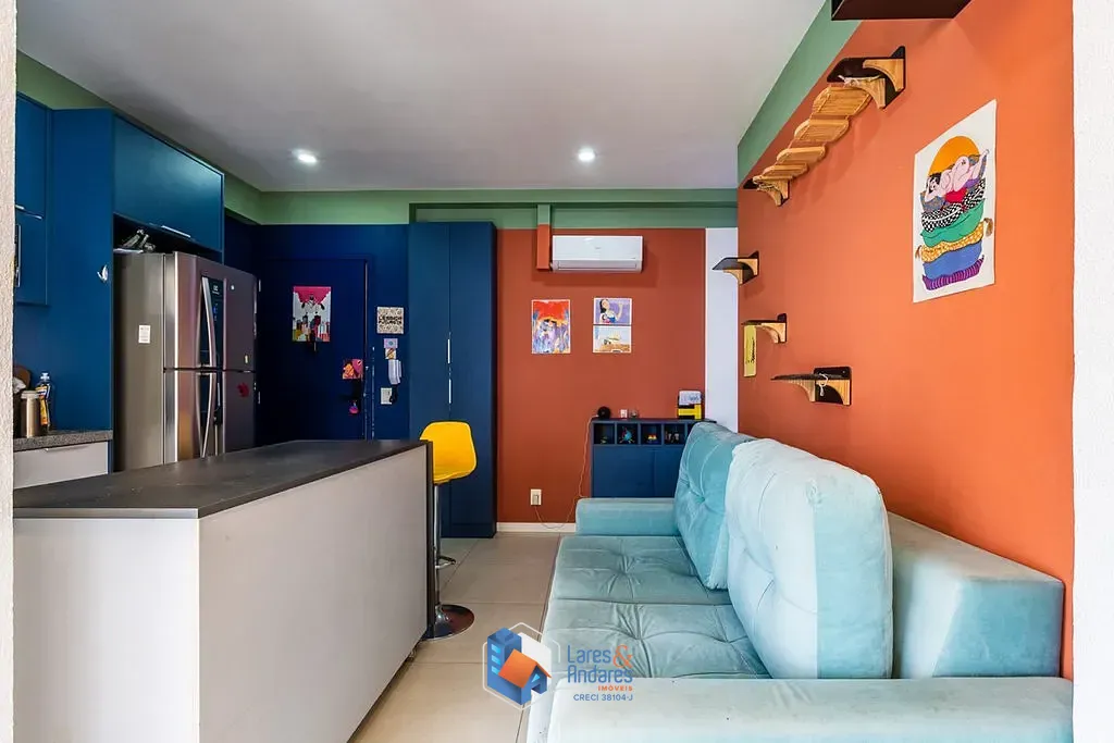 Apartamento, 2 quartos, 47 m² - Foto 31