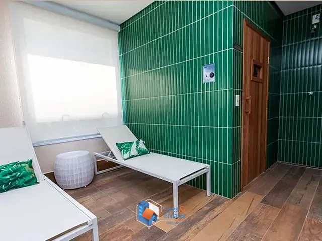 Apartamento 2 quartos e 2 banheiros, à venda, no bairro Vila Mariana em São Paulo