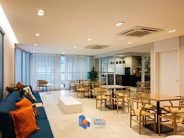Apartamento 2 quartos e 2 banheiros, à venda, no bairro Vila Mariana em São Paulo