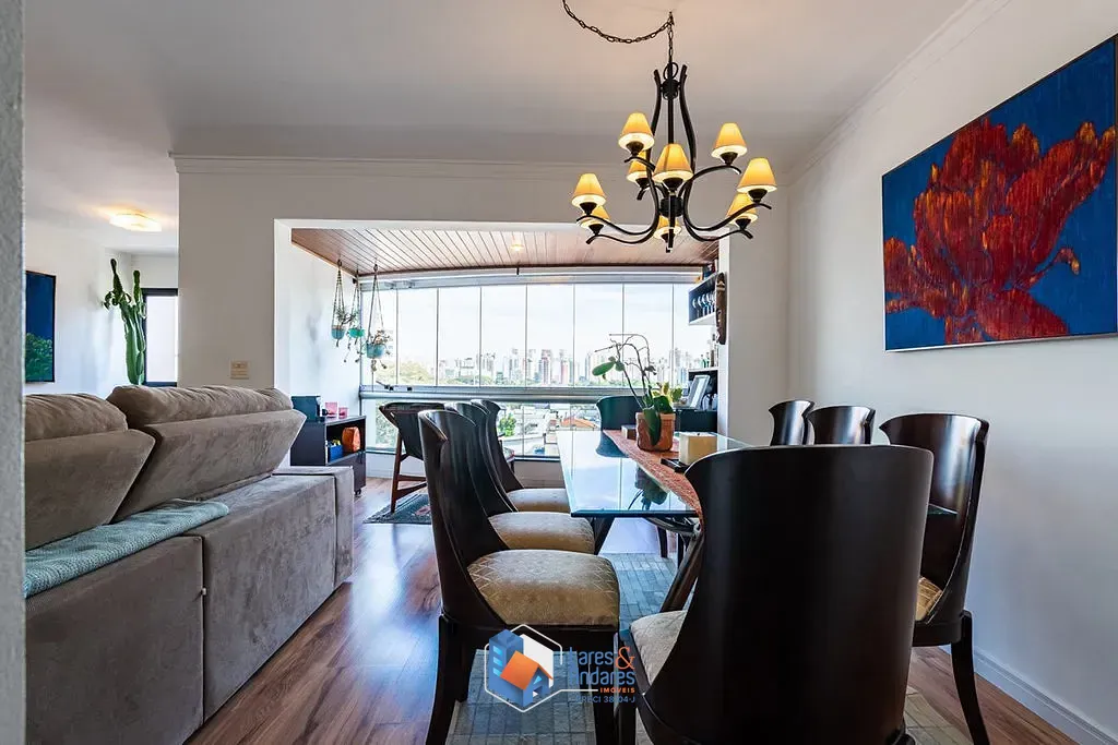 Apartamento, 2 quartos, 93 m² - Foto 58
