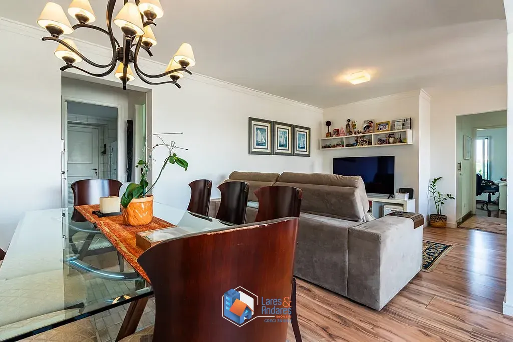 Apartamento, 2 quartos, 93 m² - Foto 55