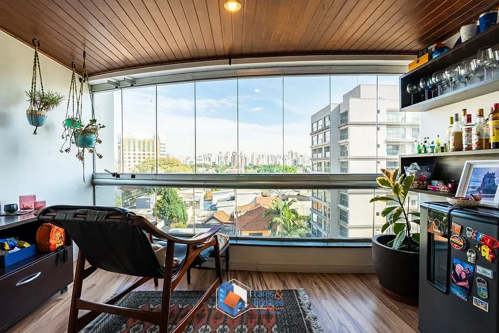Apartamento, 2 quartos, 93 m² - Foto 54