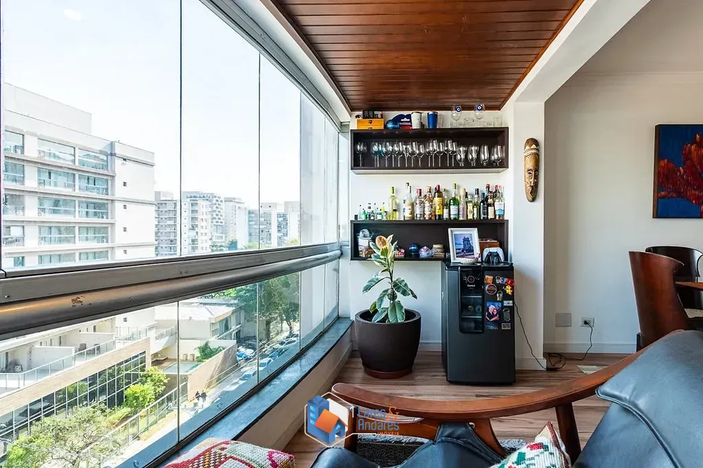 Apartamento, 2 quartos, 93 m² - Foto 53
