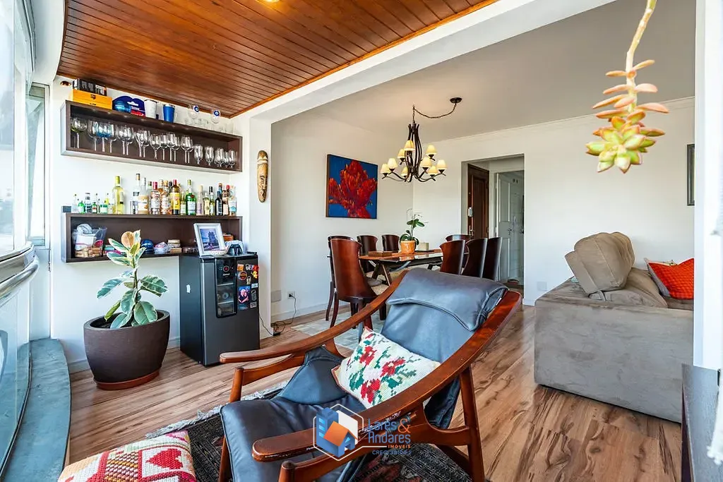 Apartamento, 2 quartos, 93 m² - Foto 52