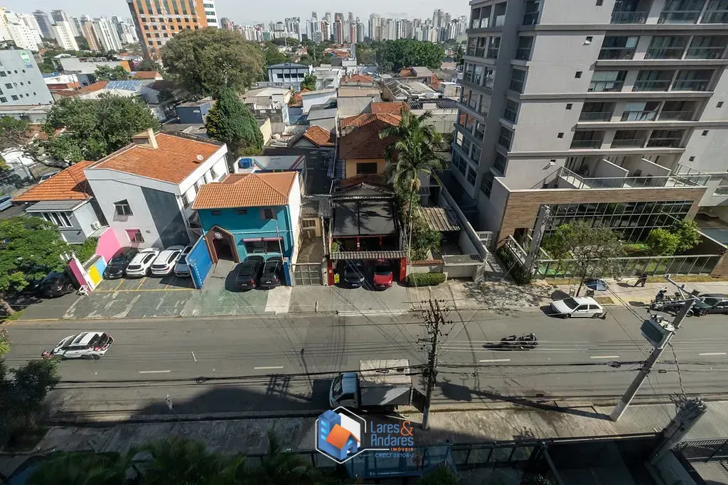 Apartamento, 2 quartos, 93 m² - Foto 40