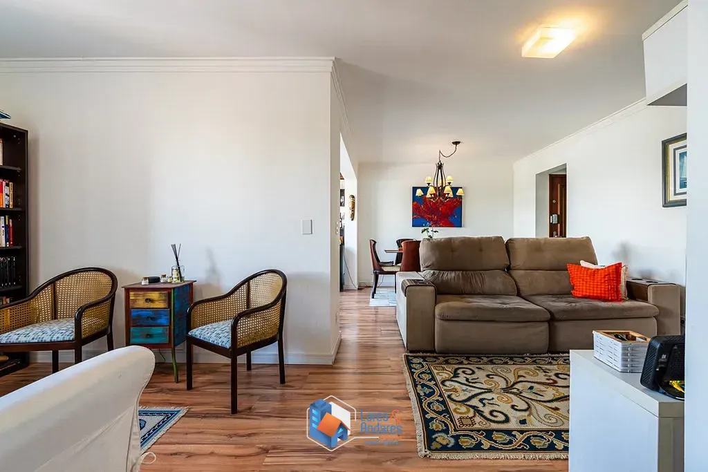 Apartamento, 2 quartos, 93 m² - Foto 47