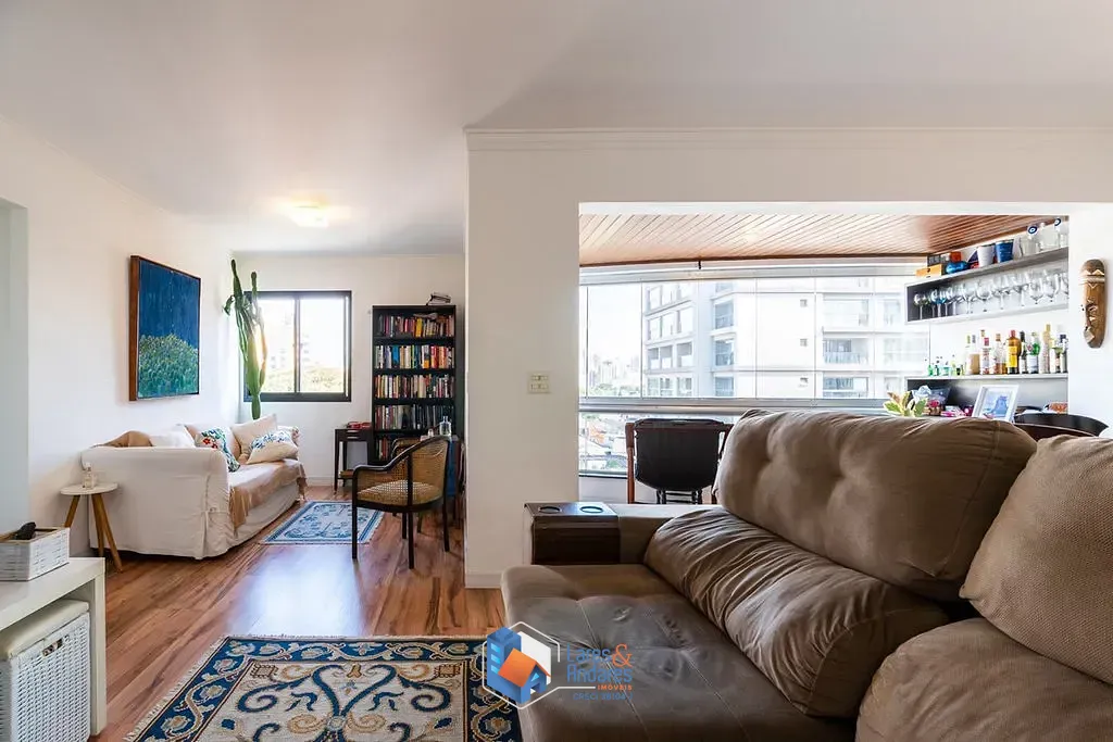 Apartamento, 2 quartos, 93 m² - Foto 43