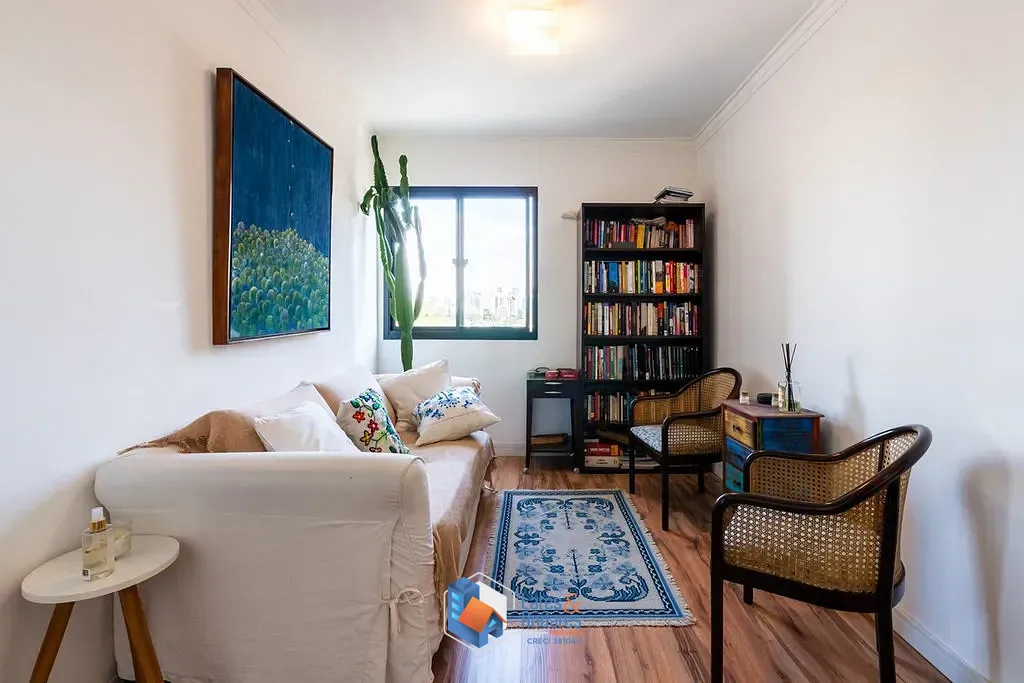 Apartamento, 2 quartos, 93 m² - Foto 42