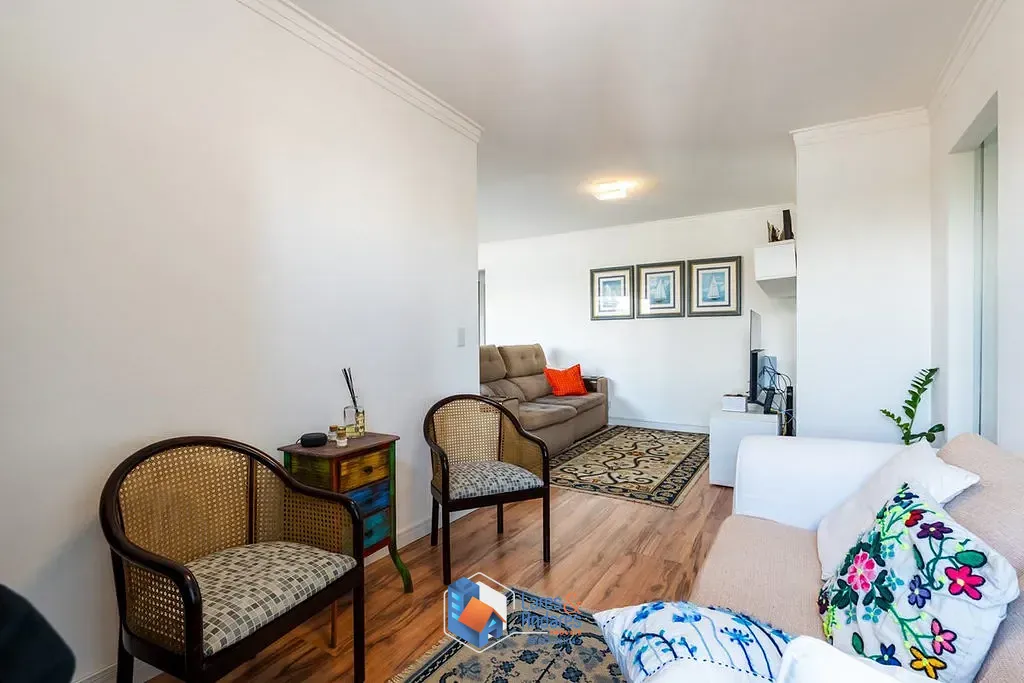Apartamento, 2 quartos, 93 m² - Foto 41