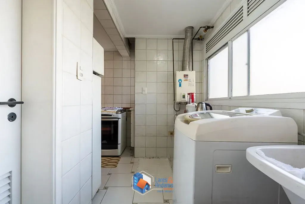 Apartamento, 2 quartos, 93 m² - Foto 59