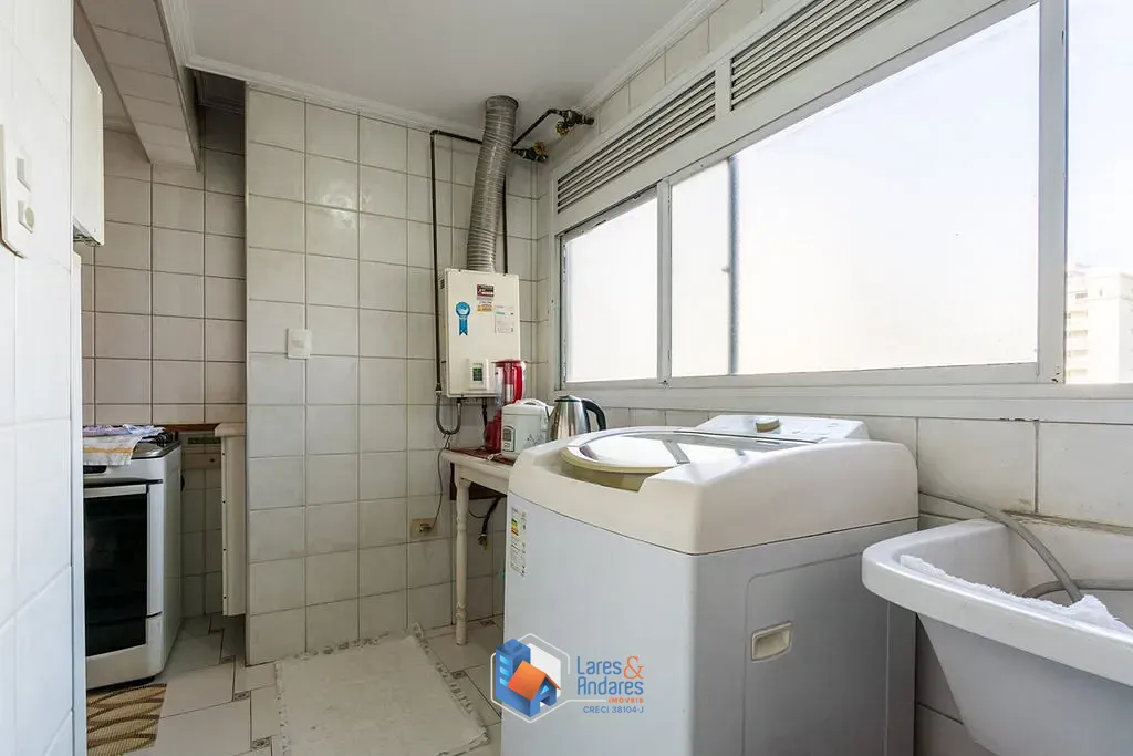 Apartamento, 2 quartos, 93 m² - Foto 67