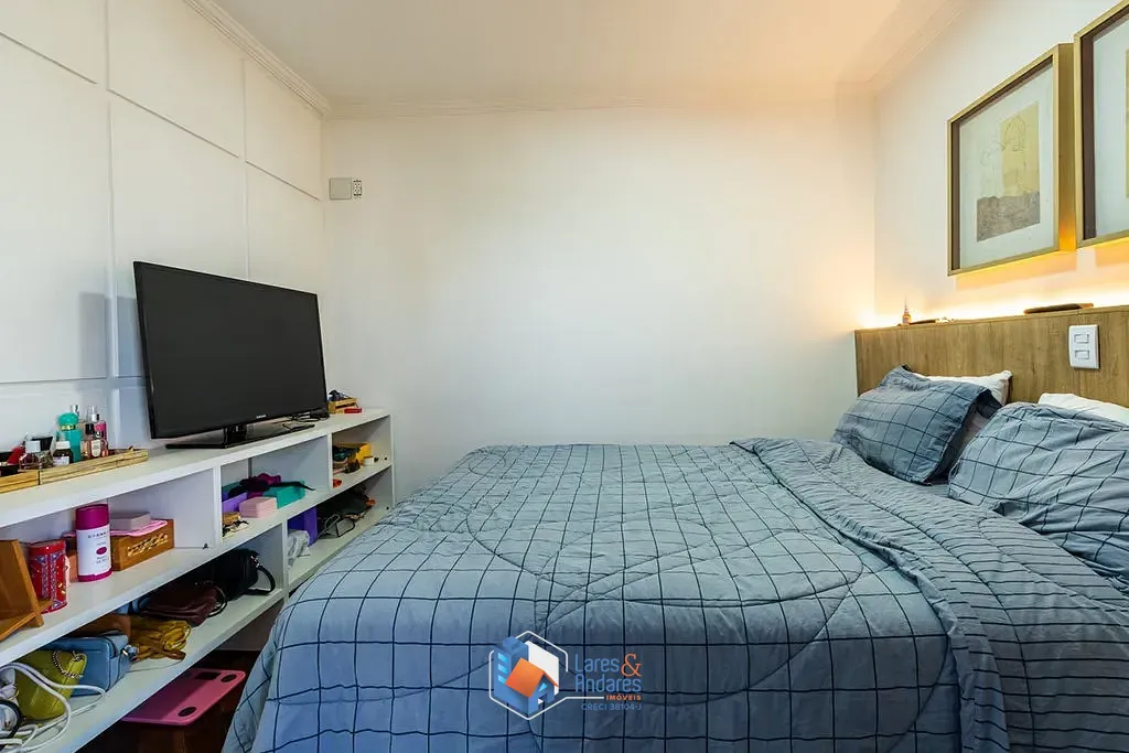 Apartamento, 2 quartos, 93 m² - Foto 63