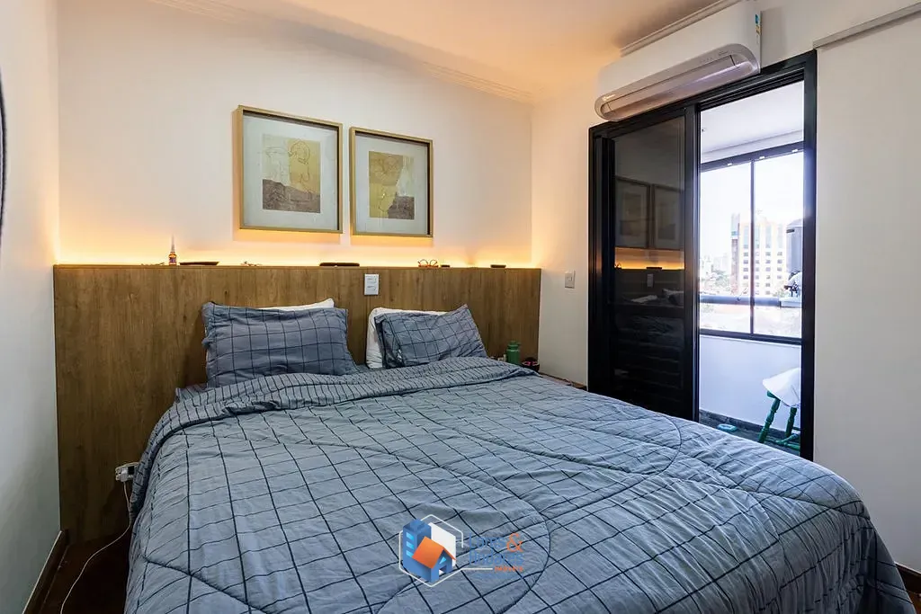Apartamento, 2 quartos, 93 m² - Foto 61