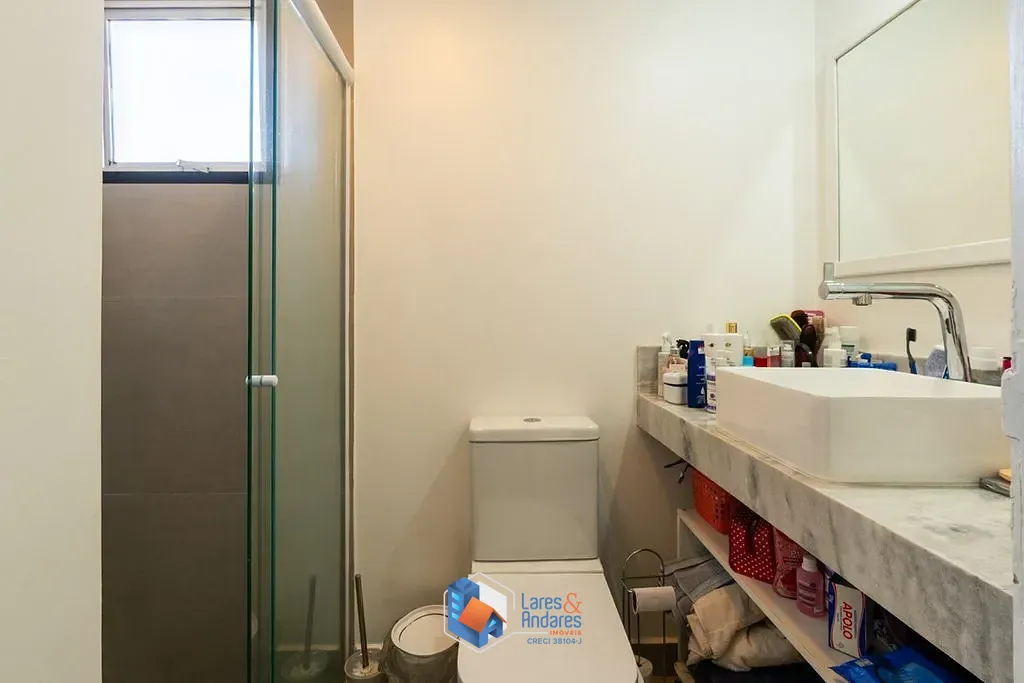 Apartamento, 2 quartos, 93 m² - Foto 60
