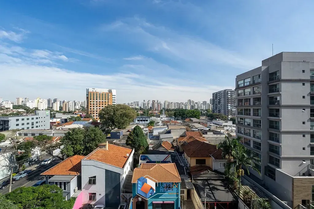 Apartamento, 2 quartos, 93 m² - Foto 31