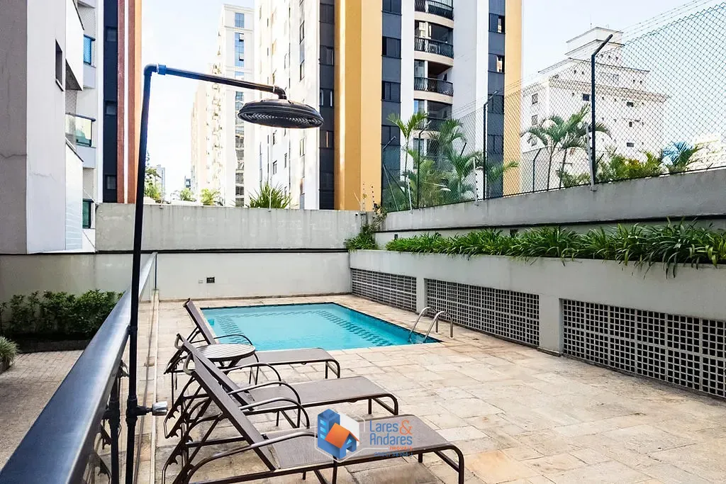 Apartamento, 2 quartos, 93 m² - Foto 38