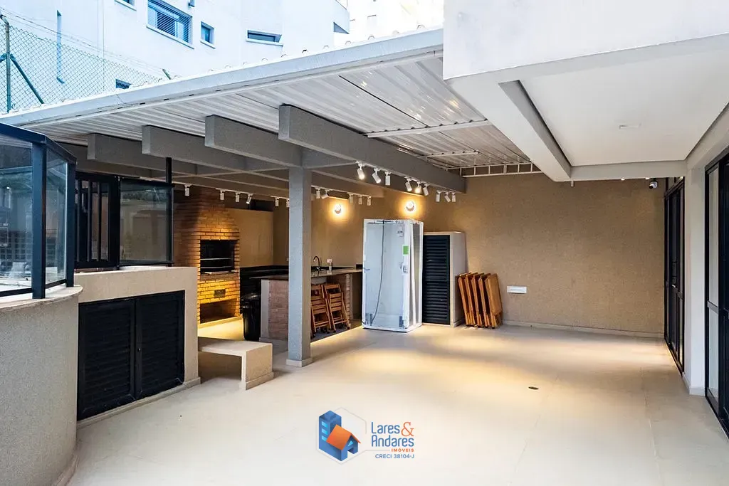 Apartamento, 2 quartos, 93 m² - Foto 33