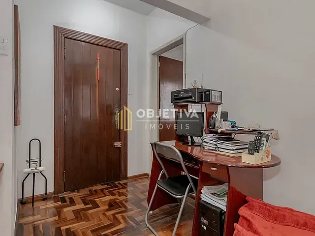 Apartamento 2 quartos e 2 banheiros, à venda, no bairro Rio Branco em Porto Alegre