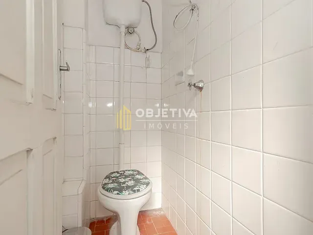 Apartamento 2 quartos e 2 banheiros, à venda, no bairro Rio Branco em Porto Alegre