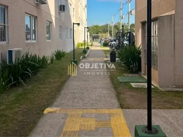 Apartamento 1 quarto e 1 banheiro, à venda, no bairro Sarandi em Porto Alegre