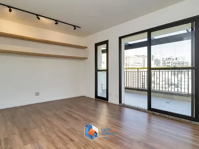 Apartamento 1 quarto e 1 banheiro, à venda, no bairro Campos Elíseos em São Paulo